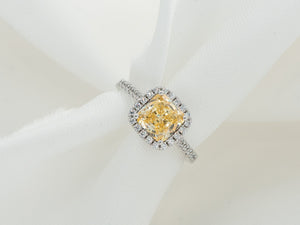 ANILLO CAROLINA