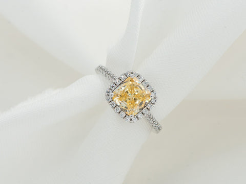 ANILLO CAROLINA