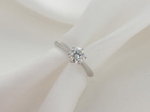 ANILLO DE COMPROMISO