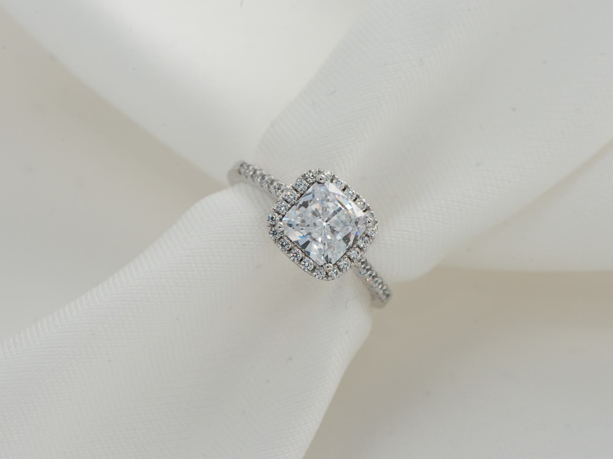 ANILLO CUADRADO