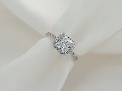 ANILLO CUADRADO