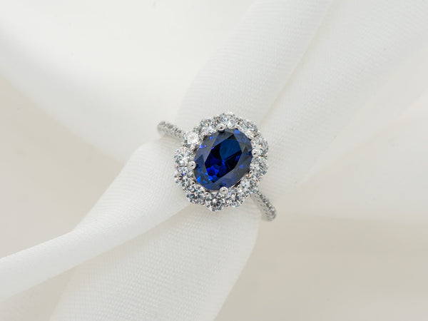 ANILLO DIANA