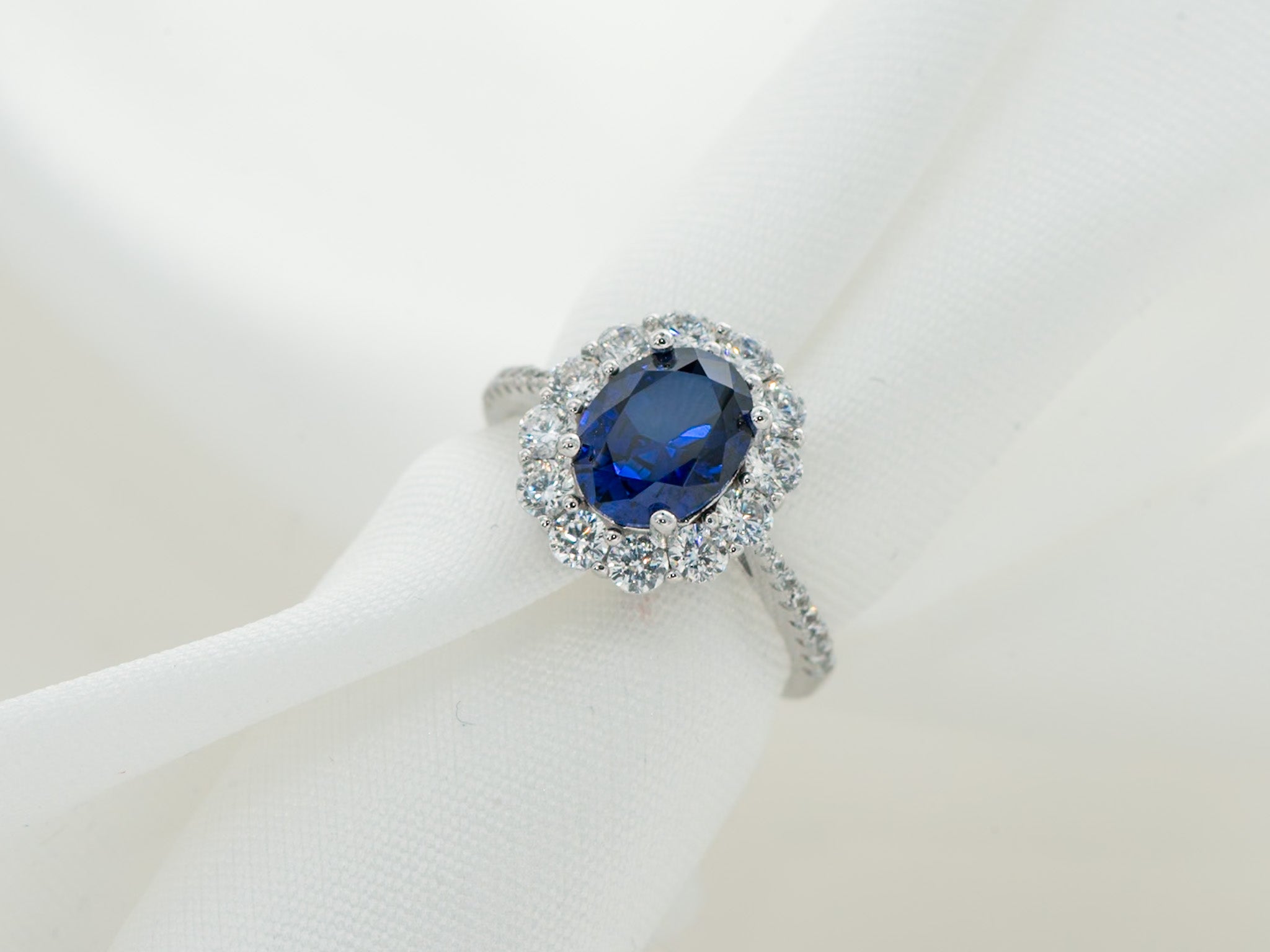 ANILLO DIANA