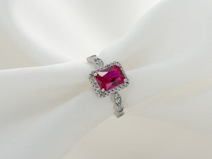 ANILLO ROMINA