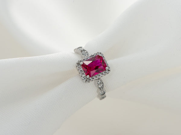 ANILLO ROMINA