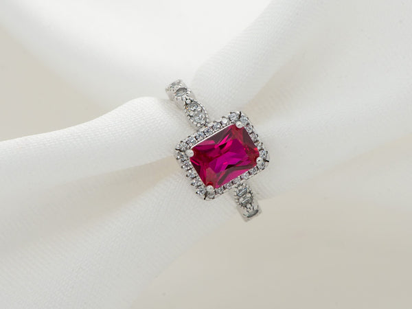 ANILLO ROMINA