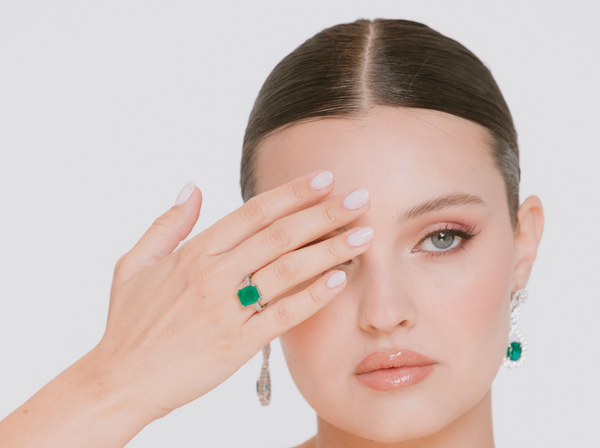 ANILLO LORENZA