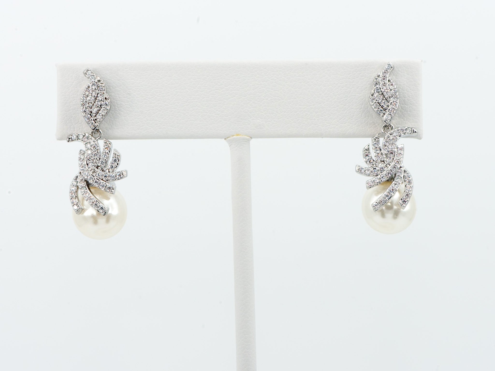 ARETES CAROLA CHICOS