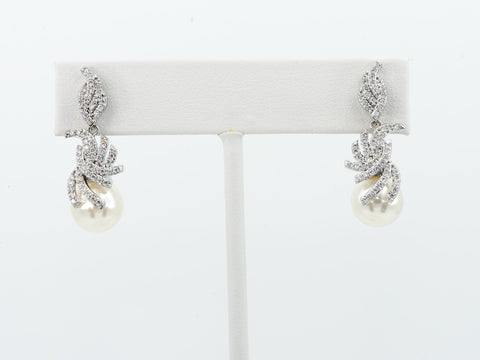 ARETES CAROLA CHICOS