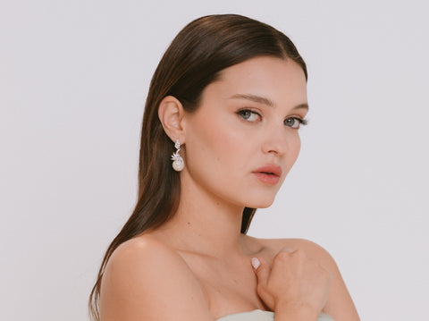 ARETES CAROLA GRANDE