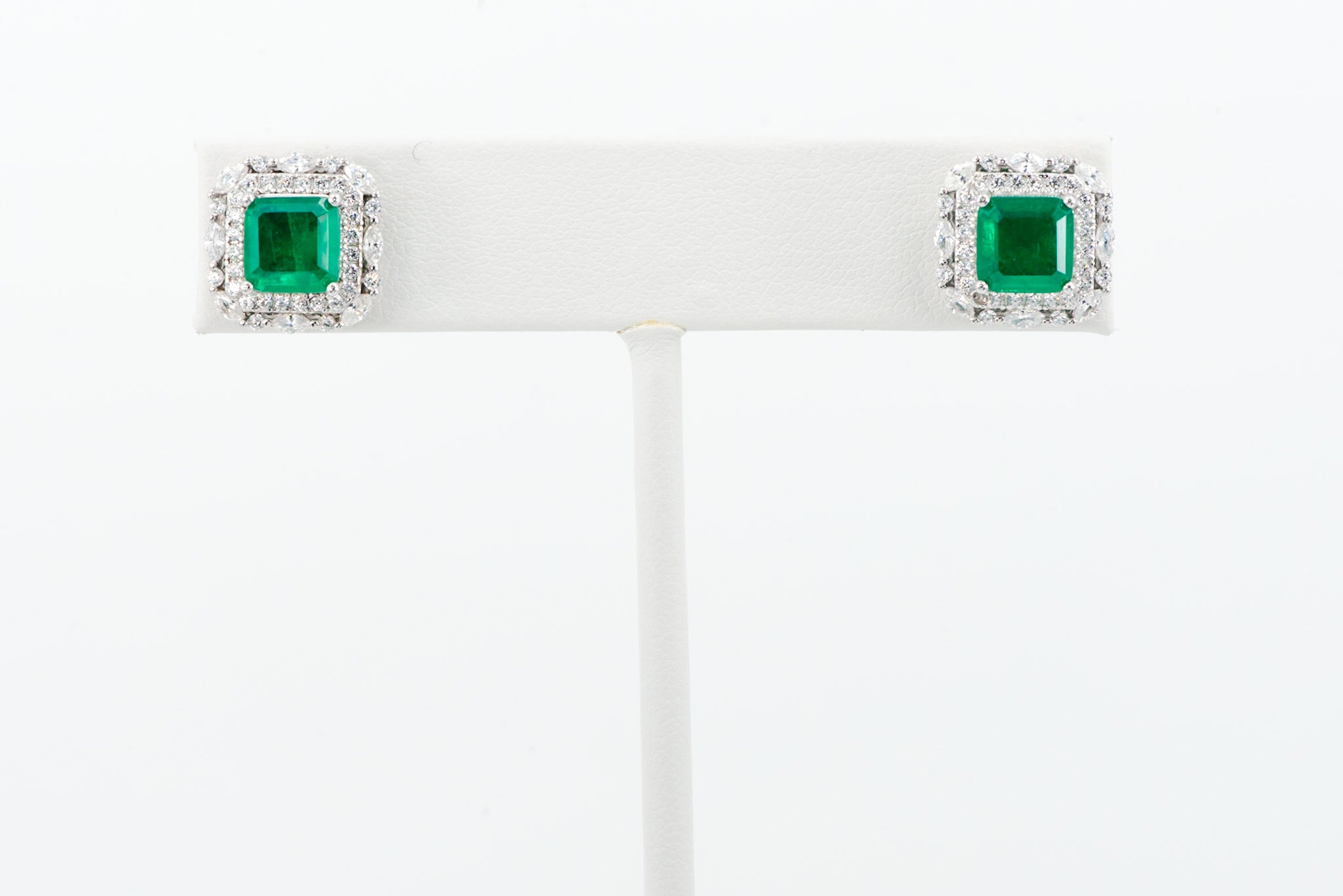 ARETES CUADRADOS
