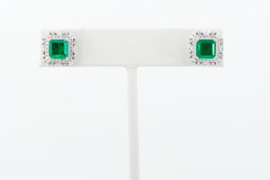 ARETES CUADRADOS