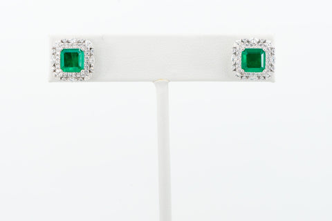 ARETES CUADRADOS