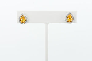 ARETES ELENA MINIS