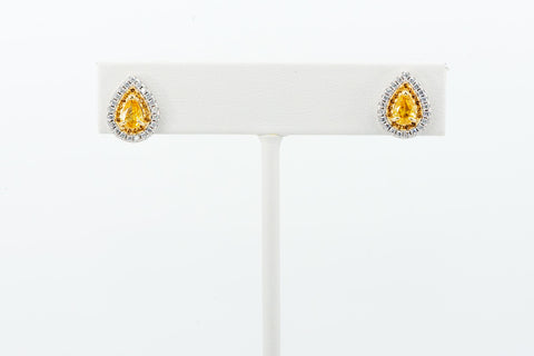 ARETES ELENA MINIS