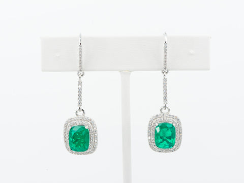 ARETES ESMERALDA