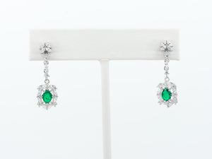 ARETES FABIOLA