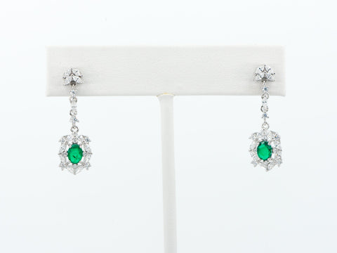 ARETES FABIOLA