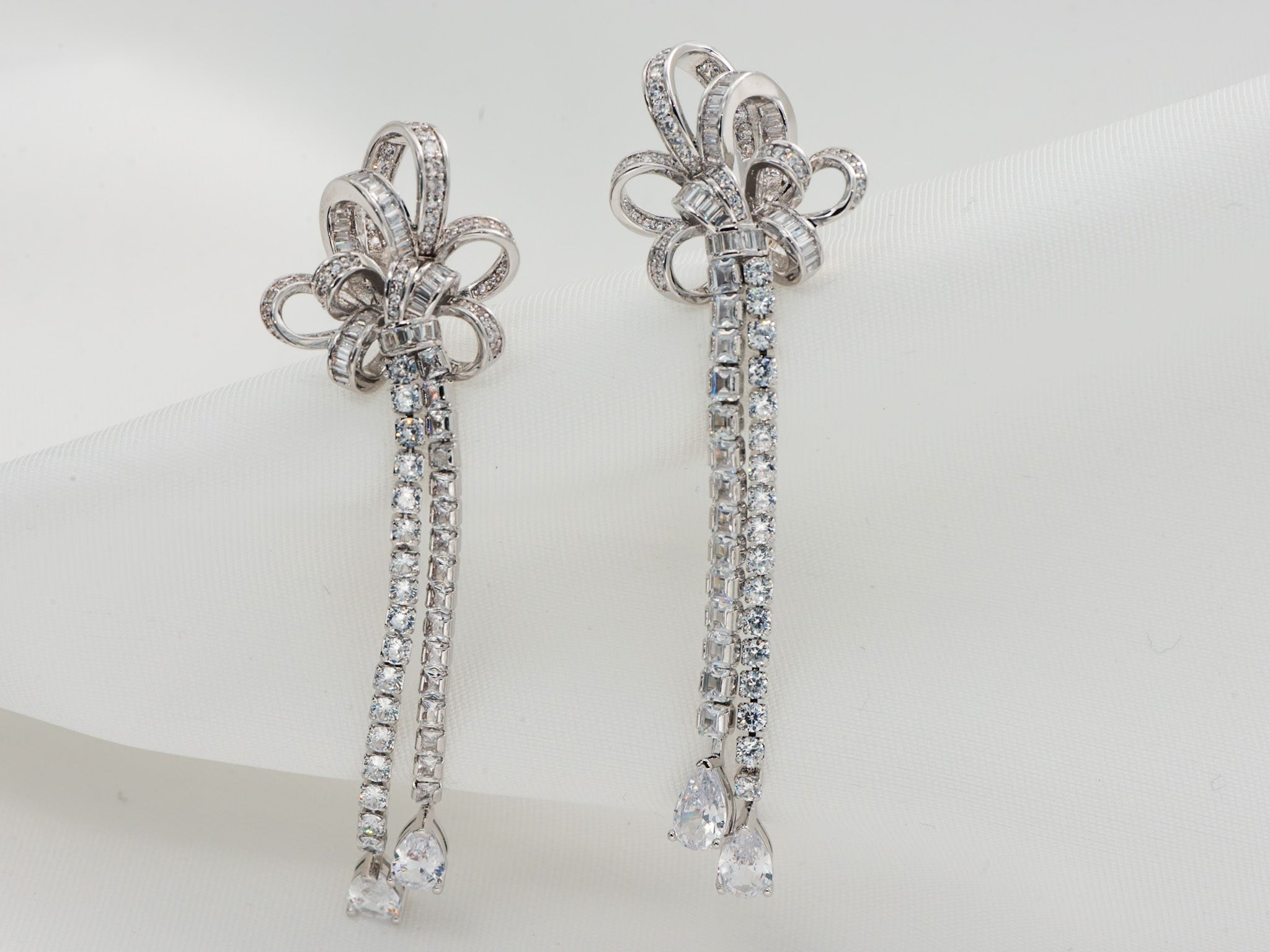 ARETES JULIETA