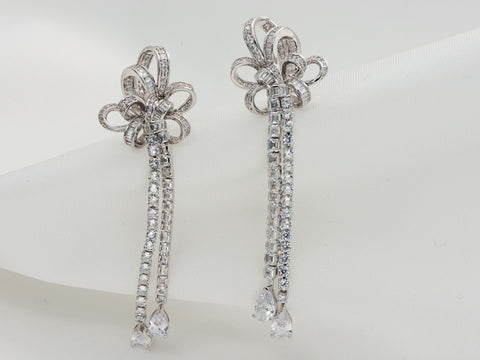 ARETES JULIETA
