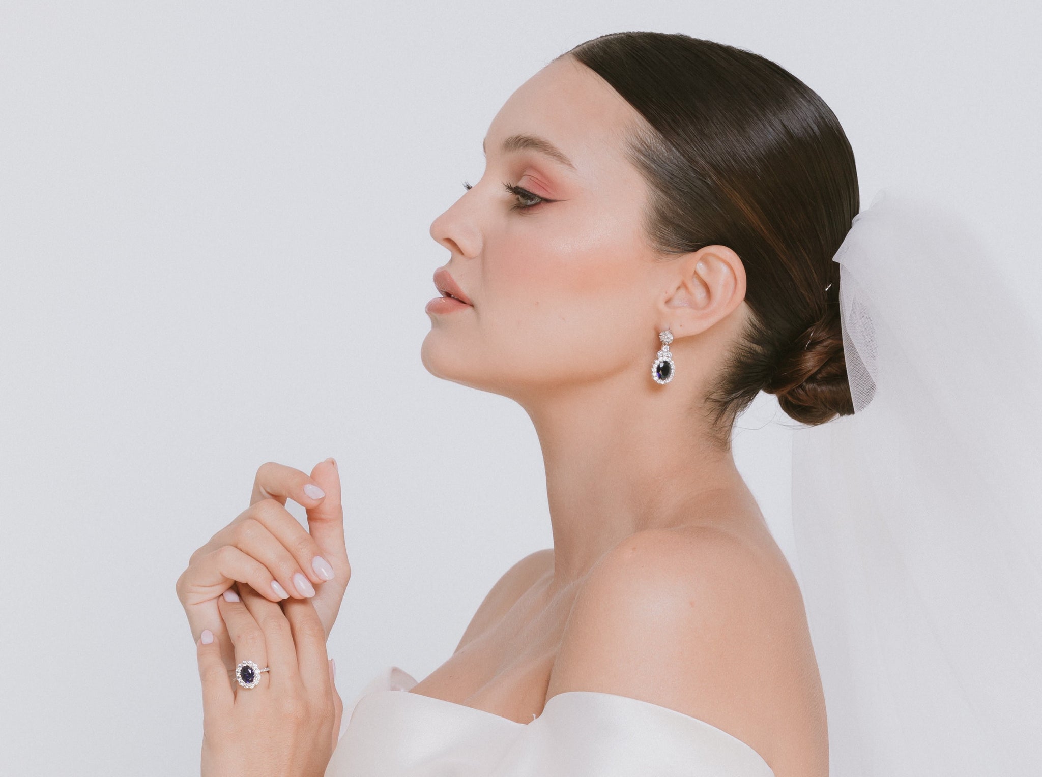 ARETES KATE