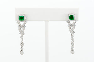ARETES LOURDES