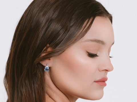 ARETES PAULINA MEDIANOS