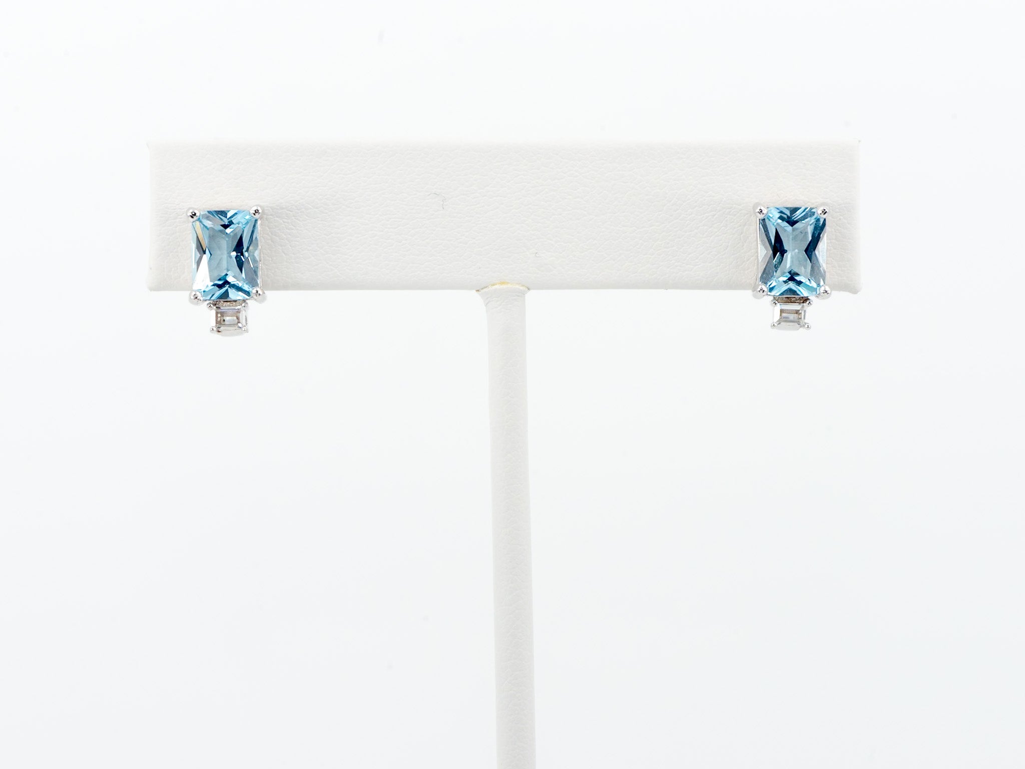 ARETES PAULINA MINIS