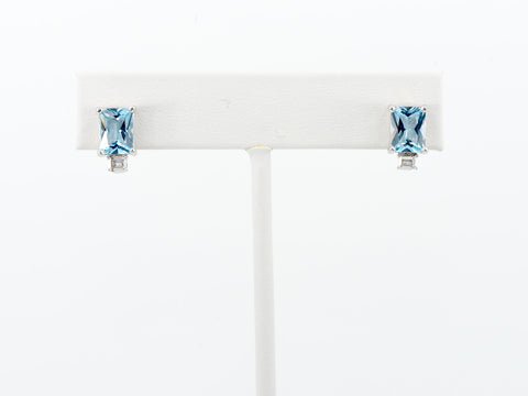 ARETES PAULINA MINIS