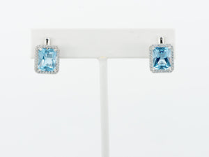 ARETES PAULINA GRANDES
