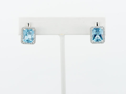 ARETES PAULINA GRANDES