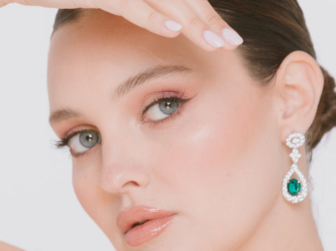 ARETES SOFIA ESMERALDA