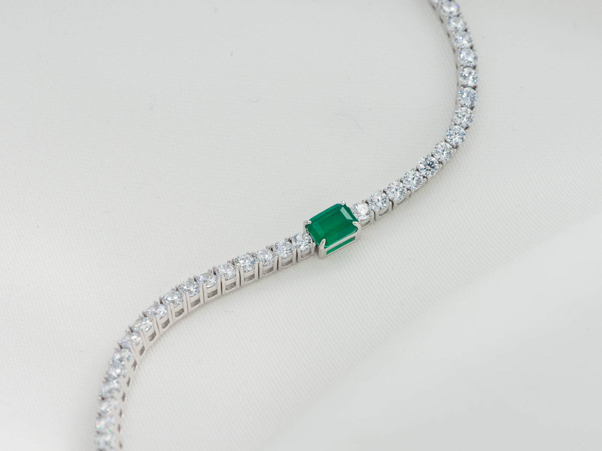 PULSERA EUGENIA GRUESA