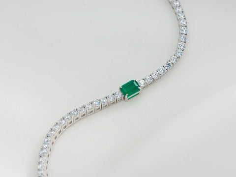 PULSERA EUGENIA GRUESA