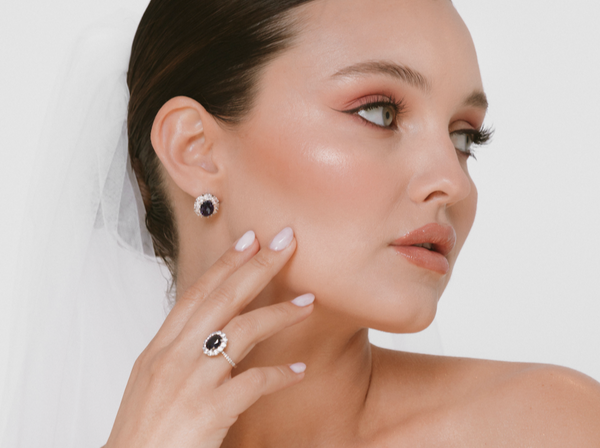 ANILLO DIANA